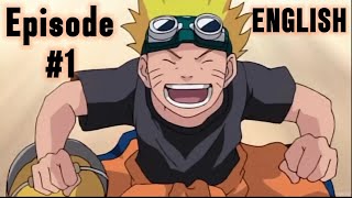 NARUTO EPISODE 1  naruto episode1 [upl. by Sherburn427]