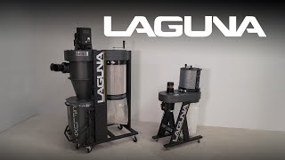 Laguna Extractors [upl. by Kipp]