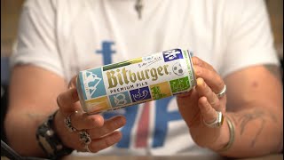 Bitburger Premium Pils 48 [upl. by Mauricio]