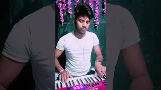 ayna mon vanga ayna banglabandmusic banglamusicdance music bangalmixedstudio piano love [upl. by Ardnoyek27]