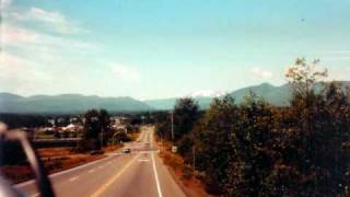 Truck Driving Songs Truckers Blues by Barton Leslie0001wmv [upl. by Nnaik631]