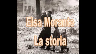 Sisterpuntoweb Elsa Morante La storia [upl. by Kcirrek]