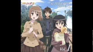 Shakugan no Shana III Final OST Vol1  07 Cette bataille ne peut pas seviter [upl. by Jamison609]