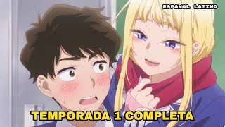 ANIME EN ESPAÑOL LATINO COMPLETO 2024 [upl. by Rica]