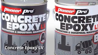 How can you fix a damaged concrete in your warehouse or factory [upl. by Eillom]