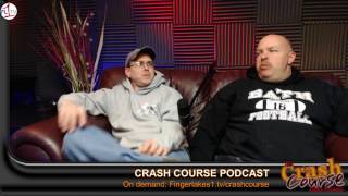 Jon Mewes JC Mollys  Crash Course 168 [upl. by Pelligrini]