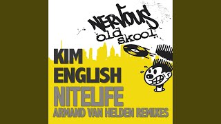 Nitelife Armand Van Helden Sound Factory Mix [upl. by Mclyman]