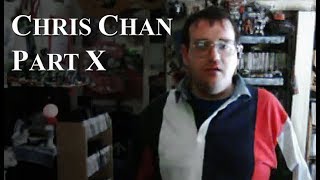 CHRIS CHAN A COMPREHENSIVE HISTORY  PART 10 [upl. by Imogen]