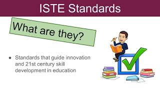 Frameworks for Reflective Technology Integration SAMR ISTE Universal Design for Learning [upl. by Lletnwahs]