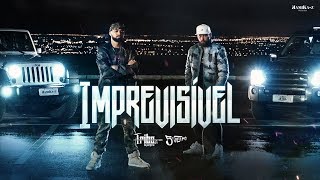 Tribo da Periferia  Imprevisível Official Music Video [upl. by Rollin771]