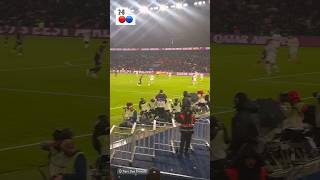 Marco Asensio 47 ParisSG vs Strasbourg asensio paris psg strasbourg ligue1 shortsfeed [upl. by Cul]