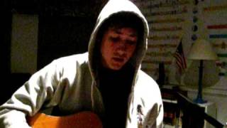 I Wont Be Gone Forever  Original Song by Clayton K [upl. by Atinomar547]