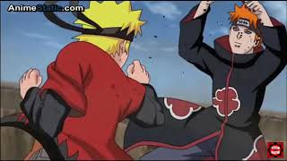 Marana Mass Naruto Tamil AMV [upl. by Llekram]