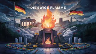 Die ewige Flamme – Ein episches Lied über Mut Ehre und unvergängliches Vermächtnis [upl. by Janina]