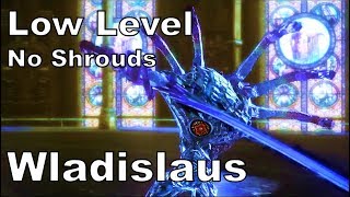 FFXIII  Wladislaus Low LevelNEUNo Shrouds 211 [upl. by Amliw6]