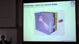 Recent topics in diluted magnetic semiconductors [upl. by Benco62]