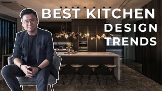 Top10 Best Kitchen Design Trends Kitchen Tips amp InspirationsNuInfinityxOppein Interior Design [upl. by Giustina432]