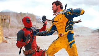 Guy With Cancer And Guy With Anger Issues Become SuperHeroes Deadpool And Wolverine [upl. by Barber]