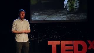 How to learn any language easily  Matthew Youlden  TEDxClapham [upl. by Macintyre]