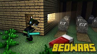 حرب الاسره تحدي تكسير الأسره بدون تخطيط BedWars [upl. by Yrroc]