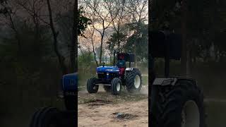 NEW HOLLAND 3630 SPECIAL EDITION [upl. by Marchak861]