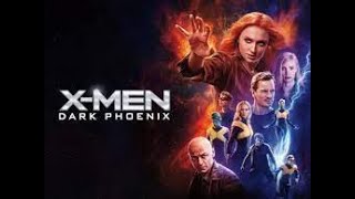 X Man Dark Phoenix  movie hollywoodmovie movieclips [upl. by Grishilde]