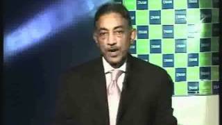 Markets reaction to budget justified  Vallabh Bhansali ENAM [upl. by Friedland]