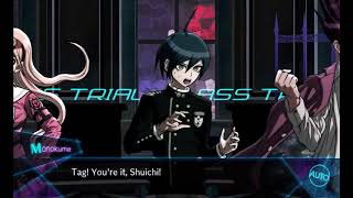 SPOILERS Refusing to Vote in Danganronpa V3 Killing Harmony [upl. by Erait]