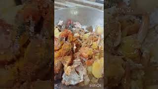 Crab 🦀 Recepi minivolgcooking recipe youtubeshorts [upl. by Calvin]