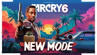 Can a COMPLETE Beginner Like Me REALLY Win at Far Cry 6 Du or Die [upl. by Inaoj]