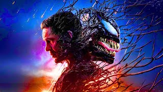 Venom The Last Dance  Best VENOM Movie But [upl. by Caryn]