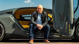 Chronicles of Koenigsegg  The Worlds Fastest Car Company [upl. by Angell410]