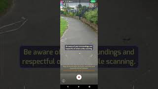 how to scan a portal in ingress Ingress Nianticlabs [upl. by Angid185]