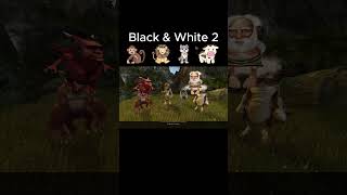 Black amp White 2  Beginning intro and creature select PC lionheadstudios [upl. by Clementius]