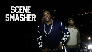 P110  Bugzy Malone Scene Smasher [upl. by Narhet]