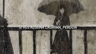 Mon Laferte  La gata bajo la lluvia Cover Letra [upl. by Snell]