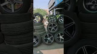 SNo 209 SEHGAL TYRE HOUSENEW KABARI MARKET RAJPURA ROAD PATIALA147001pubgmobile [upl. by Enyedy]