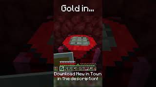 This Minecraft Structure GROWS DIAMONDS minecraft datapack letsplay [upl. by Lorant]