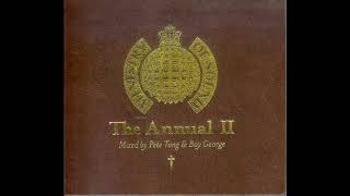 The Annual 2 CD2 1996 [upl. by Esil]