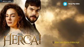 Hercai  Popular Turkish TV Drama Sen Aşksın Dizi Müzikleri [upl. by Yelsehc]