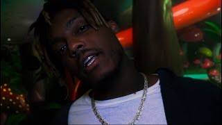 Juice WRLD  Party By Myself Official Music Video [upl. by Henigman]