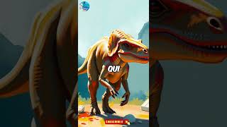 Dinosaure  Les lésothosaures [upl. by Dhiren559]