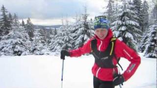 Narty backcountry  trening z TRAILteam [upl. by Larry]