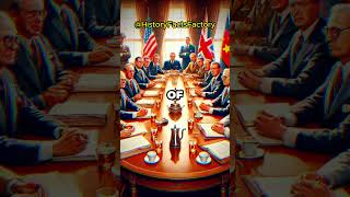 The Treaty of Ghent Resolving the War of 1812 Between the United States amp Britain history shorts [upl. by Waller]