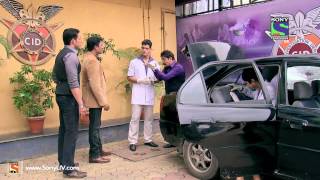 CID  Raaz 3 Bullets Ka  Episode 1093  22nd June 2014 [upl. by Nitsoj]