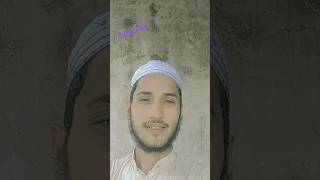 Or mera Allah kehta he islamicshortvideo [upl. by Marty662]