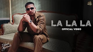 Dhanda Nyoliwala  La La La Music Video  Deepesh Goyal  VYRL Haryanvi [upl. by Yniatirb908]