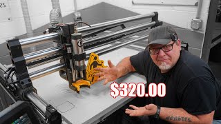 The Truth about Hobby CNC Businesses [upl. by Anitsahs]