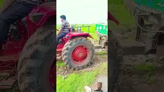 Mahindra tractor 👿👿👿👿👿💯💯💯 [upl. by Bish]