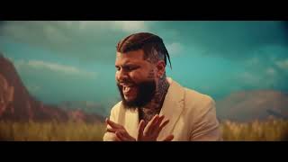 🎶 Farruko  Pasajero Official Music Video ESTRENO 🚀 [upl. by Nomrac]